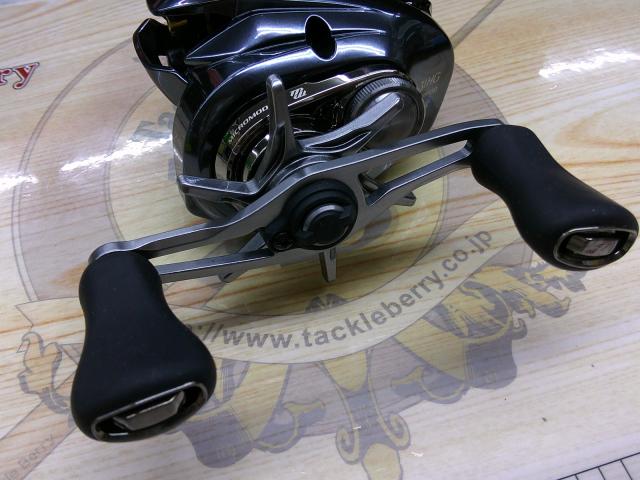 25アルデバランDC 31HG