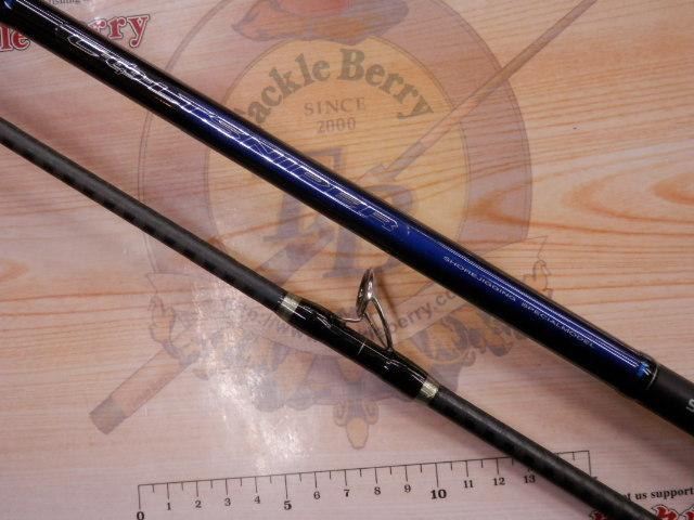 コルトスナイパーS1000H