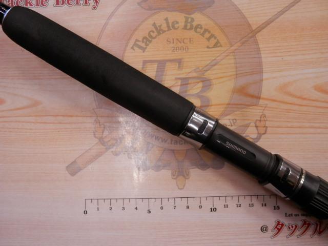 コルトスナイパーS1000H