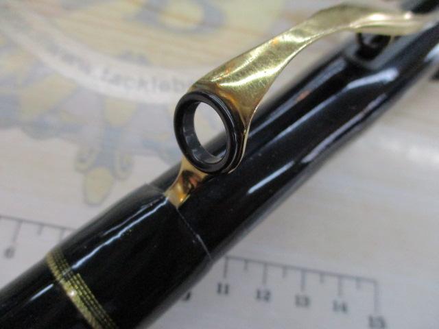 ブルズアイディオラスSI 5-52