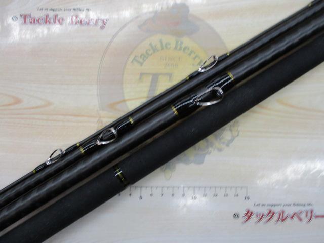 22リアルパワー石鯛 525