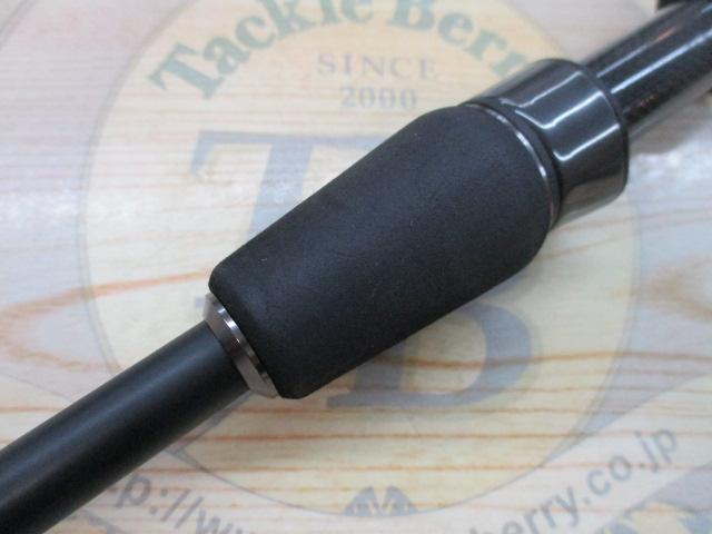 エギゾースト3G EZ3-842ML