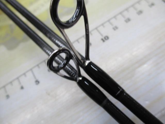 コルトUX 23GCORUS-612UL-HS