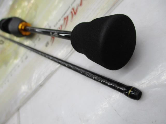 23ソアレBB アジング S54SUL-S