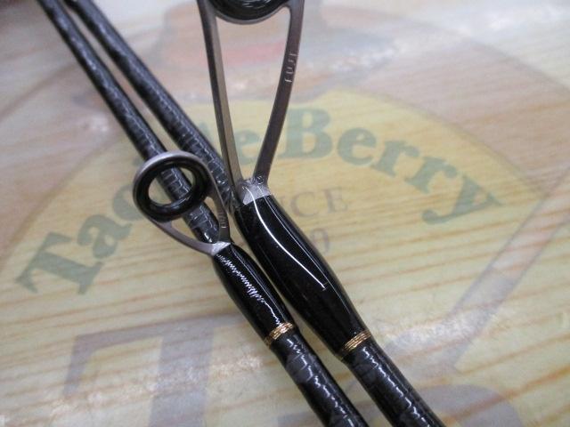 23ソアレBB アジング S54SUL-S