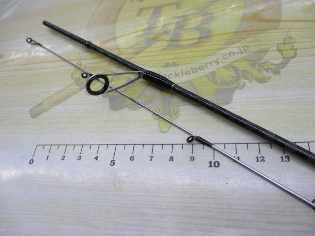 23ソアレBB アジング S54SUL-S