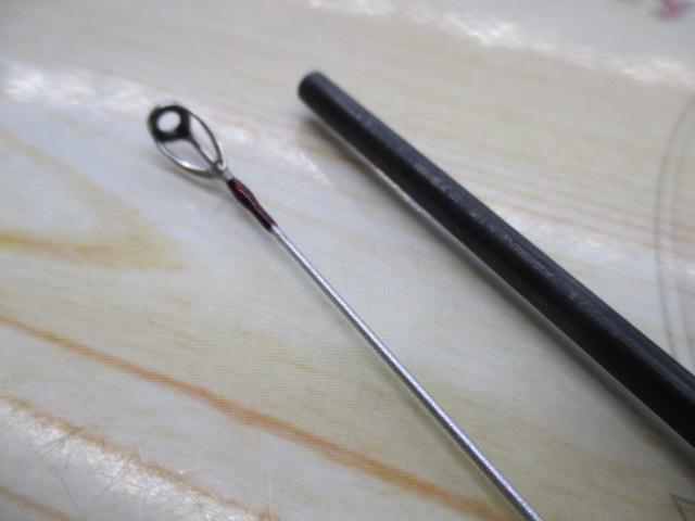 23ソアレBB アジング S54SUL-S