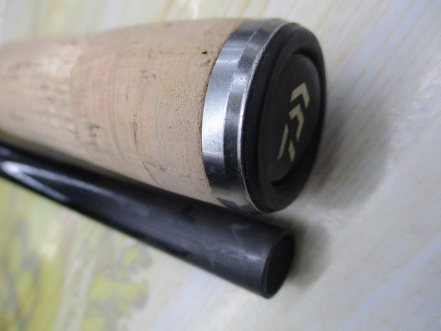 ブラックレーベル BLX LG 661L+RB