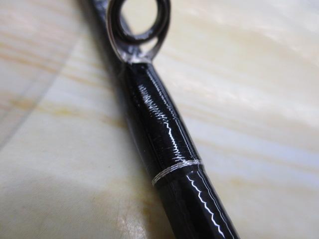 ブラックレーベル BLX LG 661L+RB