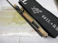 ブラックレーベル BLX LG 661L+RB