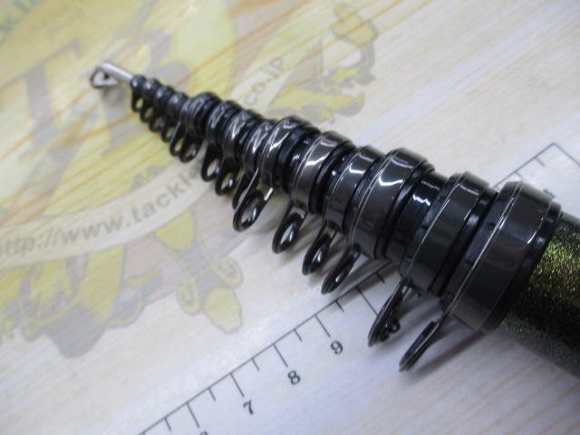 剛弓カゴ 5-57B遠投・J