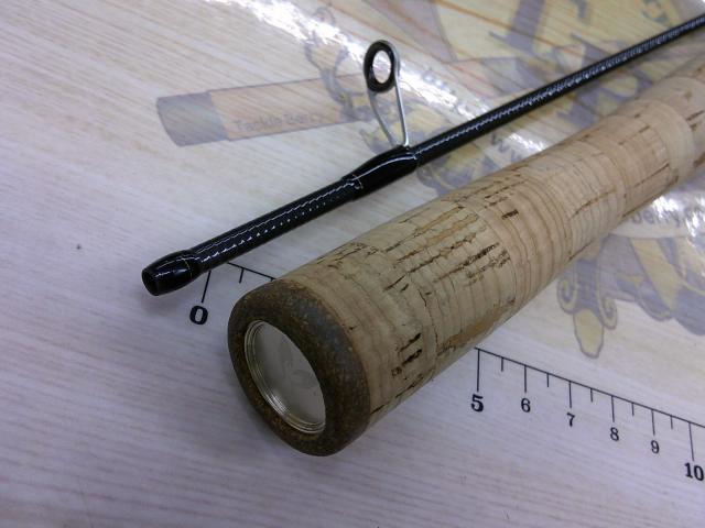 プレッソ 60UL・V