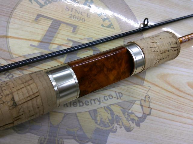 プレッソ 60UL・V