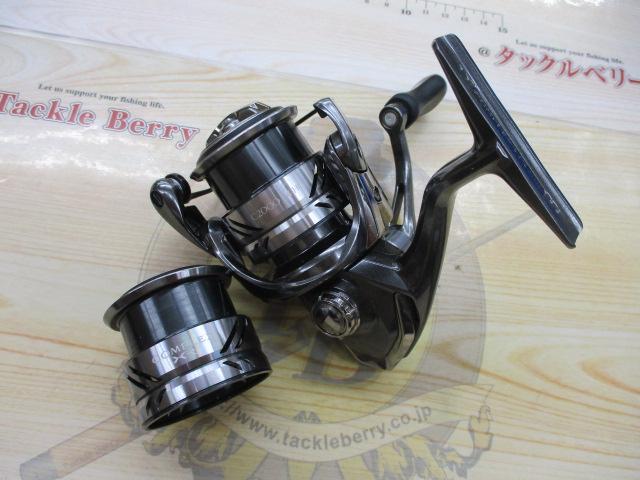 21コンプレックスXR C2000 F4 HG