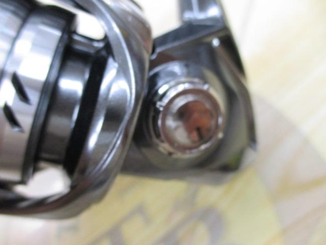 21コンプレックスXR C2000 F4 HG