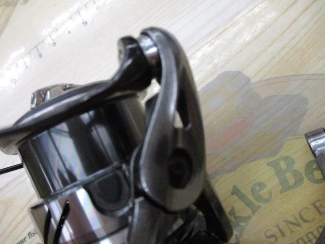 21コンプレックスXR C2000 F4 HG