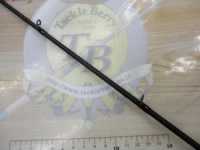 ブラストバーンC-69HSCAM