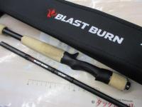 ブラストバーンC-69HSCAM