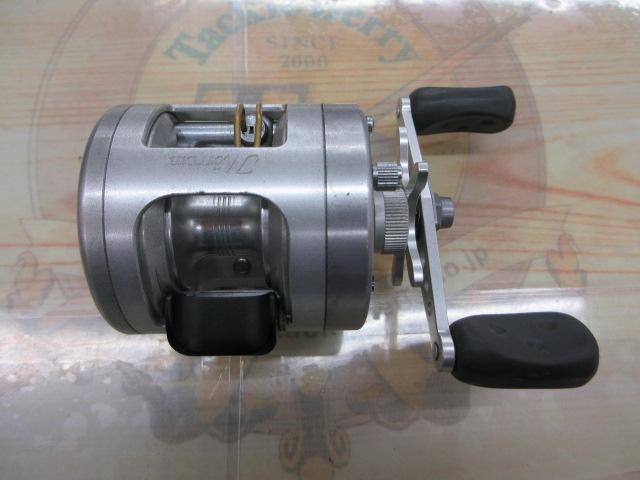 モラムSX1600C Hi-Speed