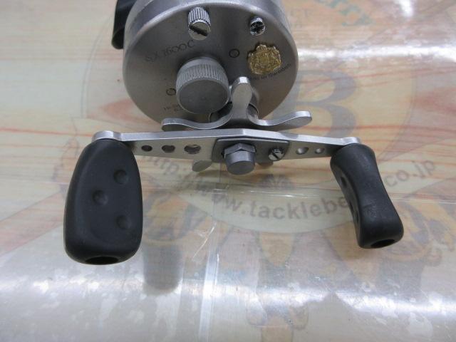 モラムSX1600C Hi-Speed