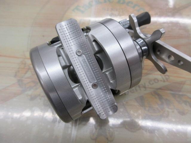 モラムSX1600C Hi-Speed