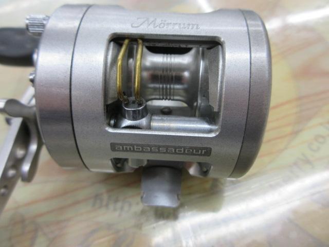 モラムSX1600C Hi-Speed