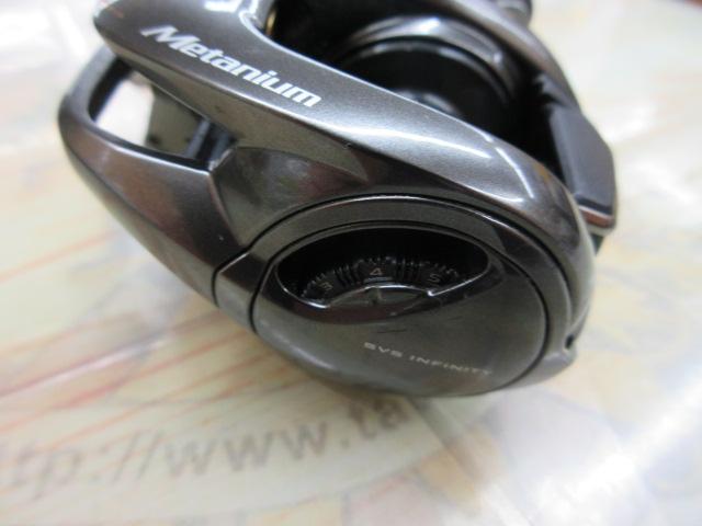 20メタニウムHG RH