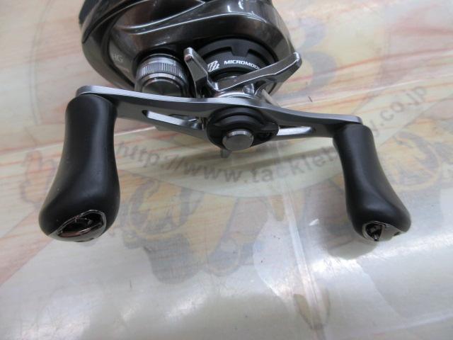 20メタニウムHG RH