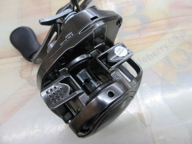 20メタニウムHG RH