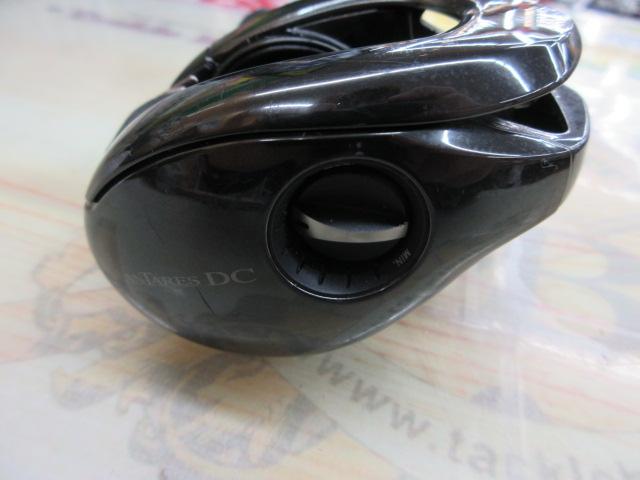 23アンタレスDC MD XG LEFT