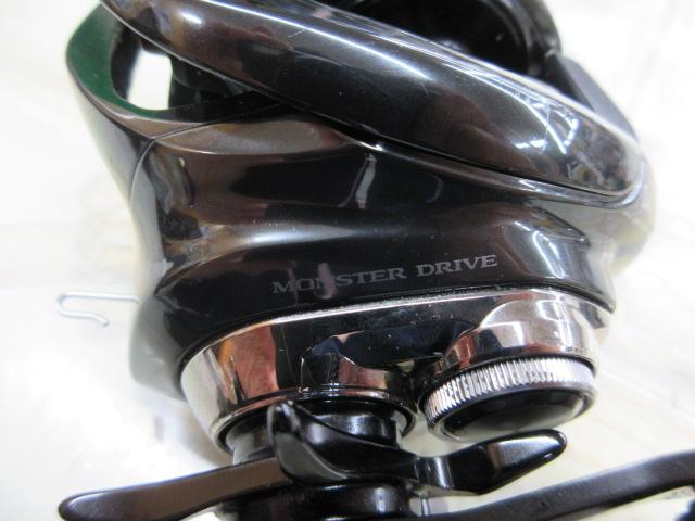 23アンタレスDC MD XG LEFT