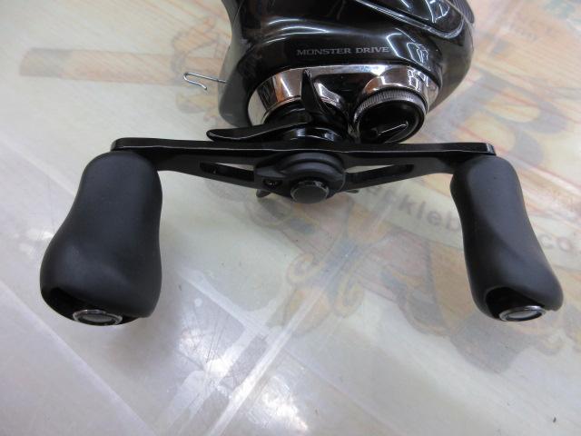 23アンタレスDC MD XG LEFT