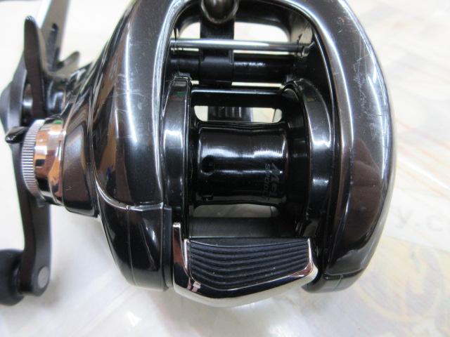 23アンタレスDC MD XG LEFT