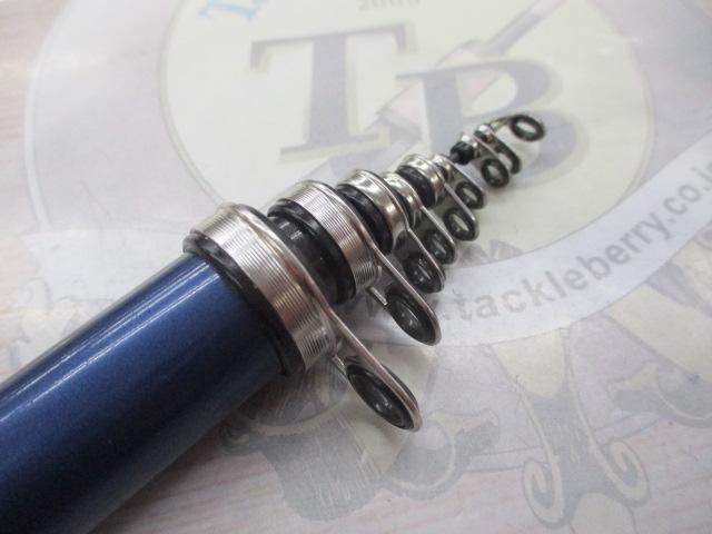 カーボンホリデー磯HG 3-450