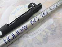 カーボンホリデー磯HG 3-450