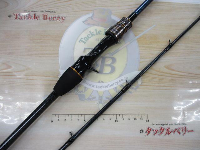 カワハギX MH-180・R