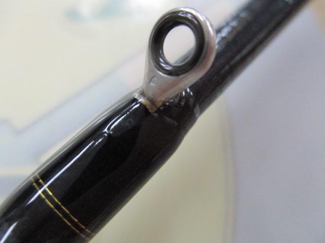 カワハギX MH-180・R