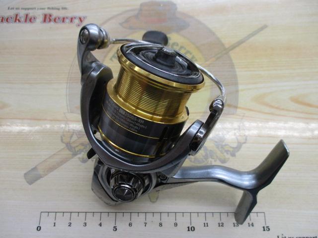 18フリームス LT2500S-XH