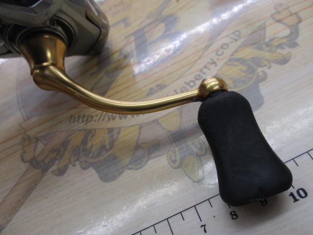 18フリームス LT2500S-XH