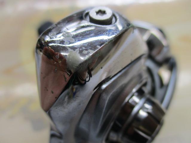 18フリームス LT2500S-XH