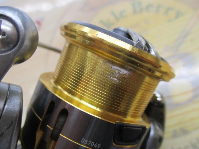 18フリームス LT2500S-XH