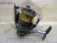 18フリームス LT2500S-XH