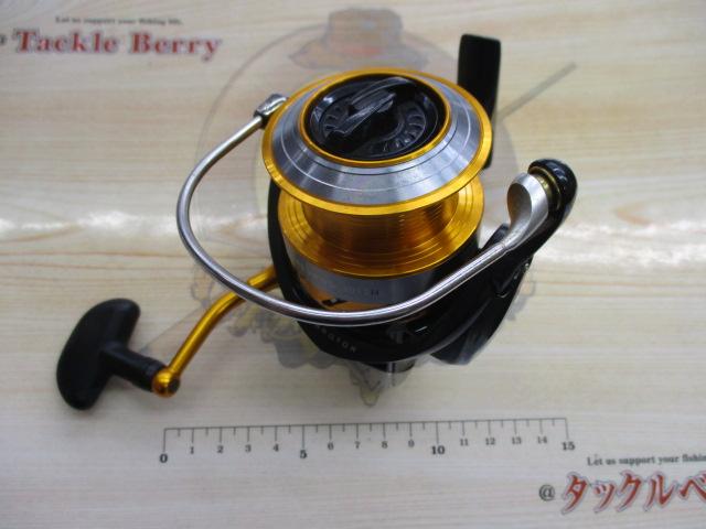 15レブロス 3012H