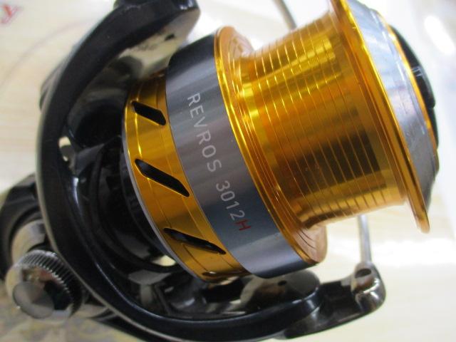 15レブロス 3012H