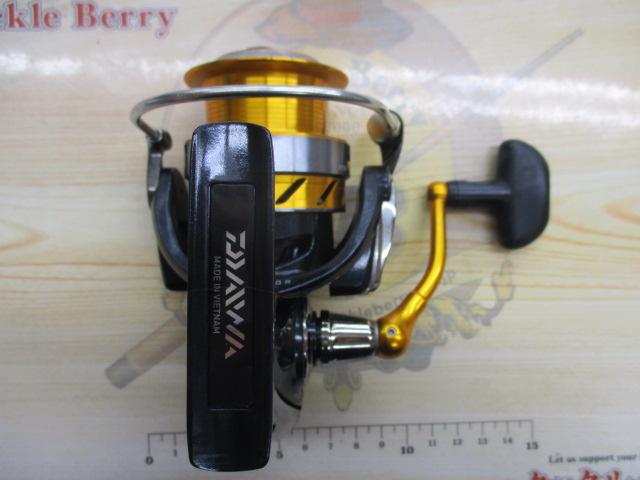 15レブロス 3012H