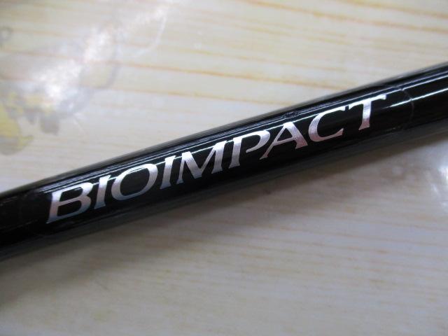 バイオインパクトヤリイカ 195