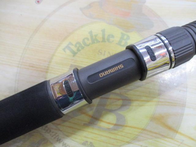 バイオインパクトヤリイカ 195