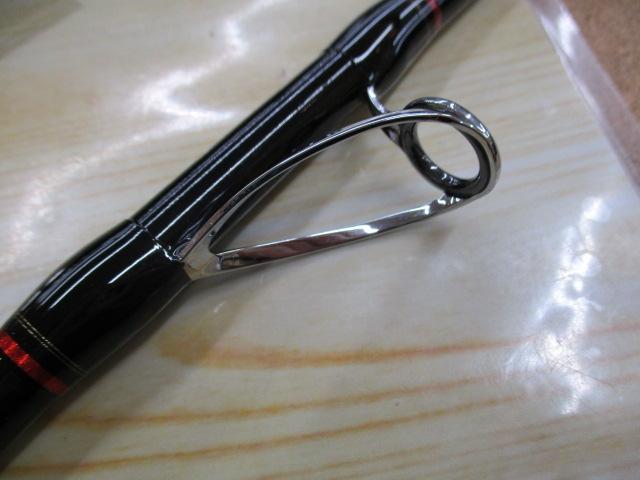 バイオインパクトヤリイカ 195