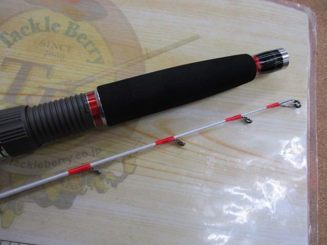 バイオインパクトヤリイカ 195