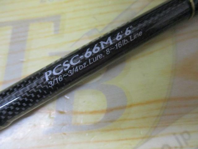 フェイズ PCSC-66M